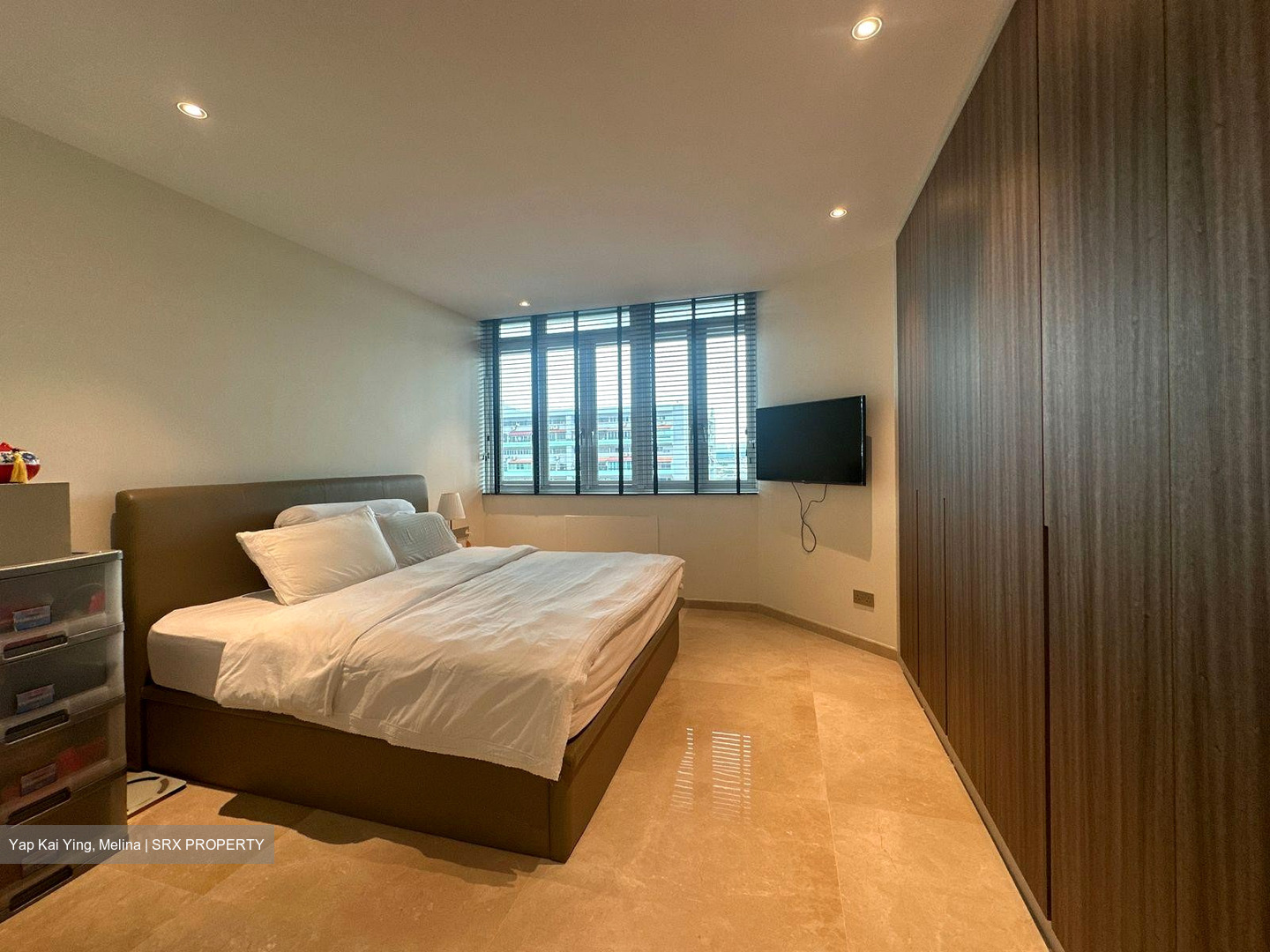 Sherwood Towers (D21), Apartment #578232821